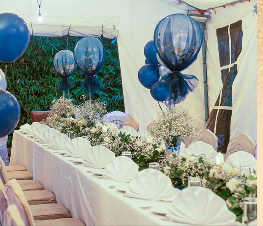 Private Party at Nepali Ghar Hotel
